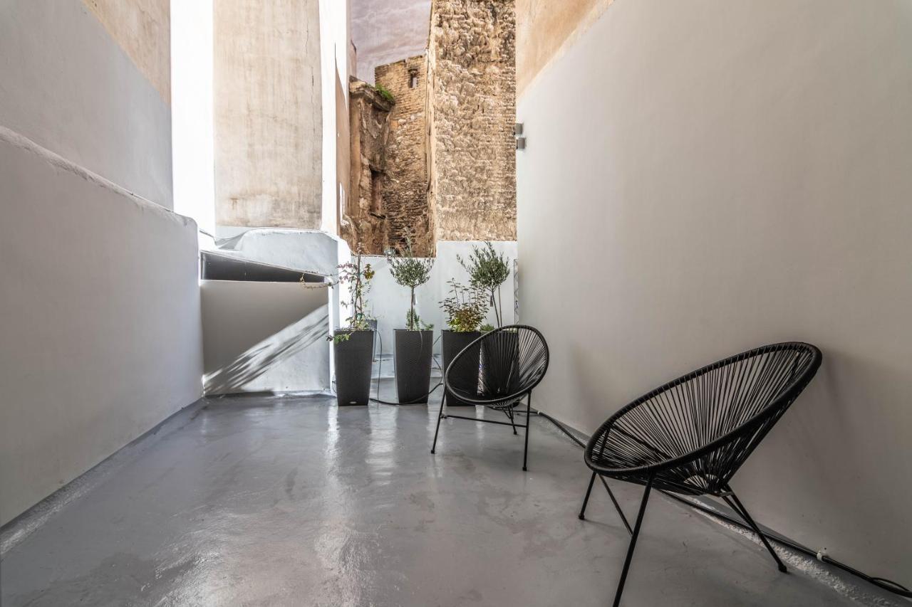 Historic Center Apartment 2 أثينا المظهر الخارجي الصورة