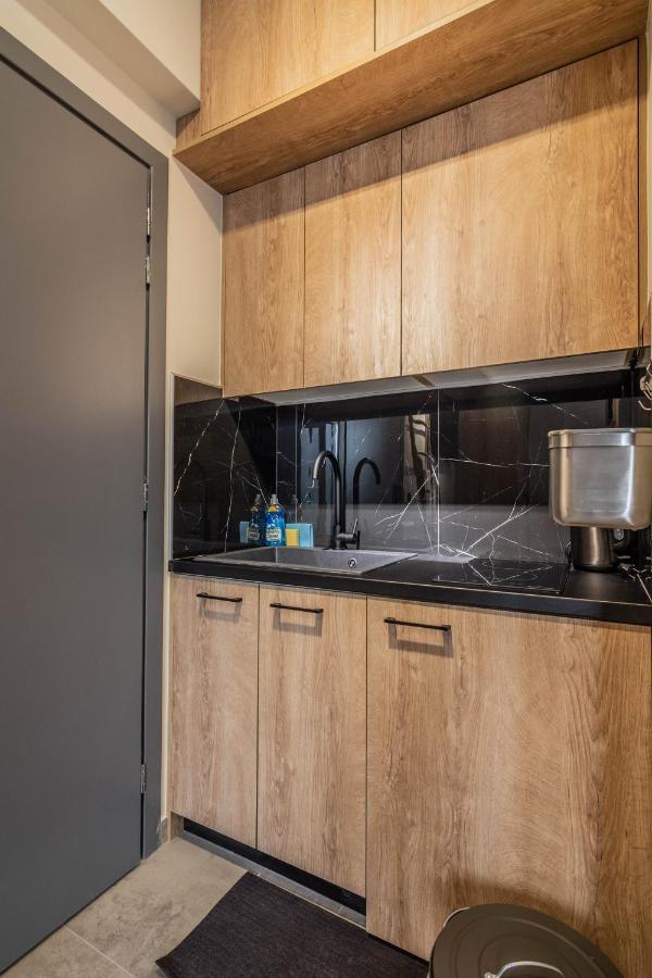Historic Center Apartment 2 أثينا المظهر الخارجي الصورة
