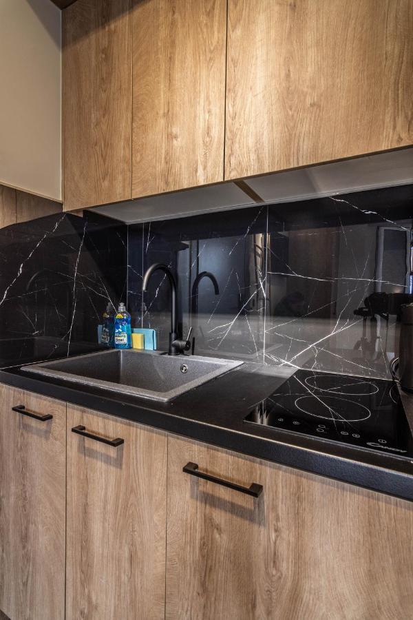 Historic Center Apartment 2 أثينا المظهر الخارجي الصورة
