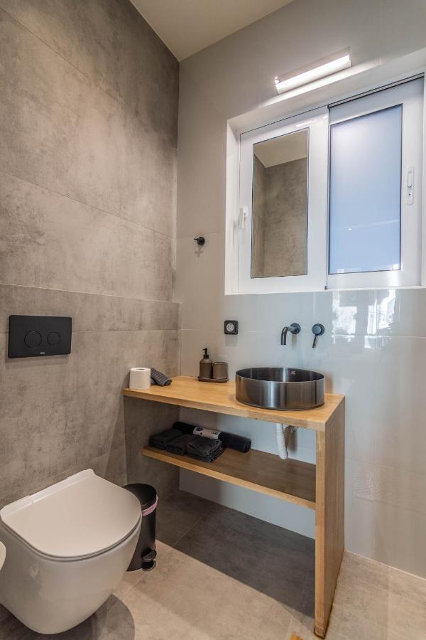 Historic Center Apartment 2 أثينا المظهر الخارجي الصورة