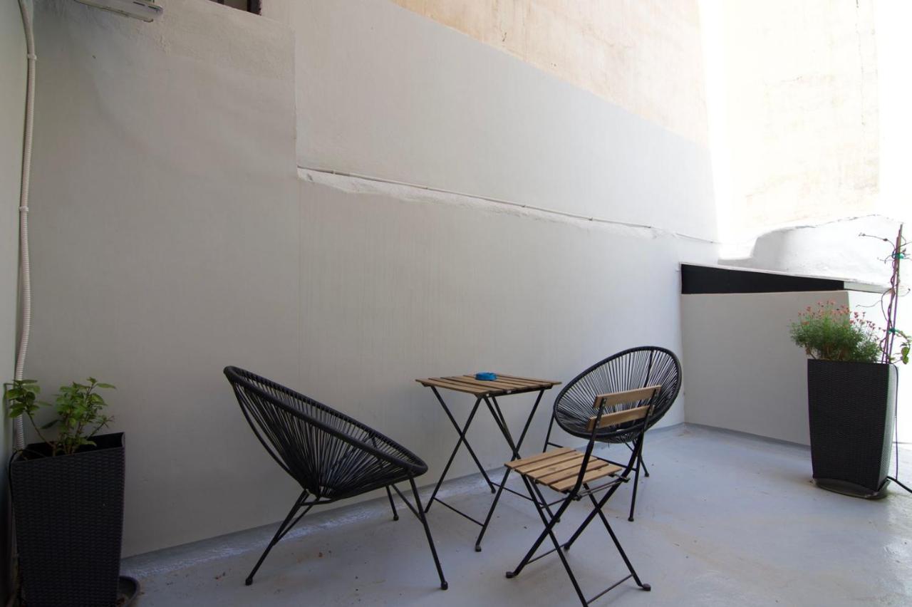 Historic Center Apartment 2 أثينا المظهر الخارجي الصورة